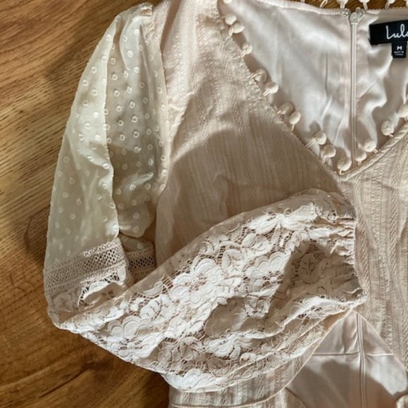 Lulu's Dress - Picture 5 of 5